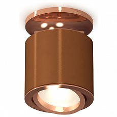 Накладной светильник ambrella light xs xs7404140